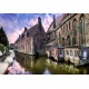 BRUJAS, BELGICA (HDR)