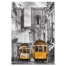 BARRIO DE LA ALFAMA, LISBOA