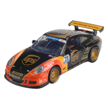 PORSCHE 911 GT3 CUP