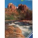 CATHEDRAL ROCKS, ARIZONA