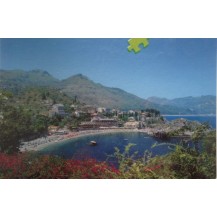 TOARMINA, SICILIA