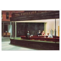 NIGHTHAWKS