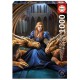 LEALTAD FEROZ, ANNE STOKES