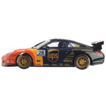 PORSCHE 911 GT3 CUP