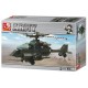 ATTACK, HELICOPTERO