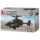 ATTACK, HELICOPTERO