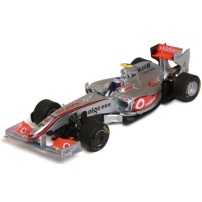 VODAFONE McLAREN MERCEDES MP4-26 BUTTON