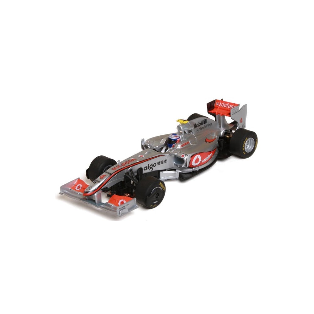 VODAFONE McLAREN MERCEDES MP4-26 BUTTON