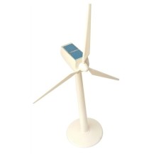 AEROGENERADOR EN KIT