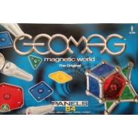 GEOPANEL, 84 PIEZAS