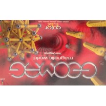 GEOCOLOR, 132 PIEZAS