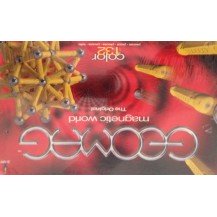 GEOCOLOR, 132 PIEZAS