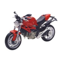 DUCATI MONSTER 1100, 1/12