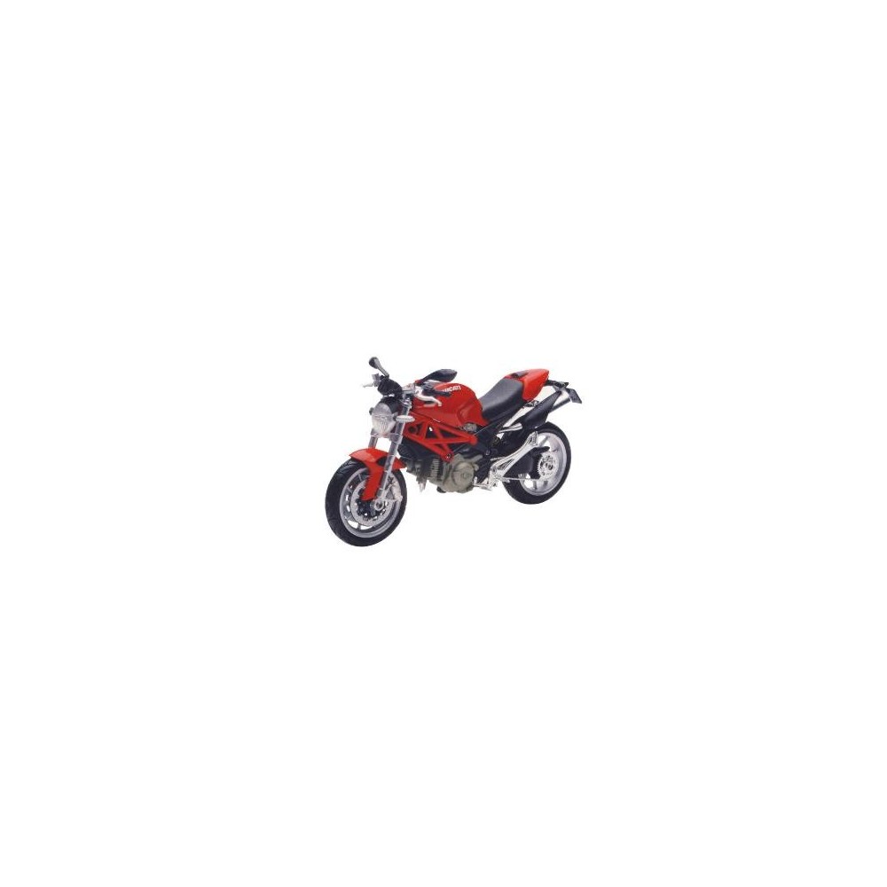 DUCATI MONSTER 1100, 1/12