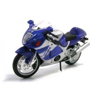 SUZUKI GSX 1300 HAYABUSA, 1/12