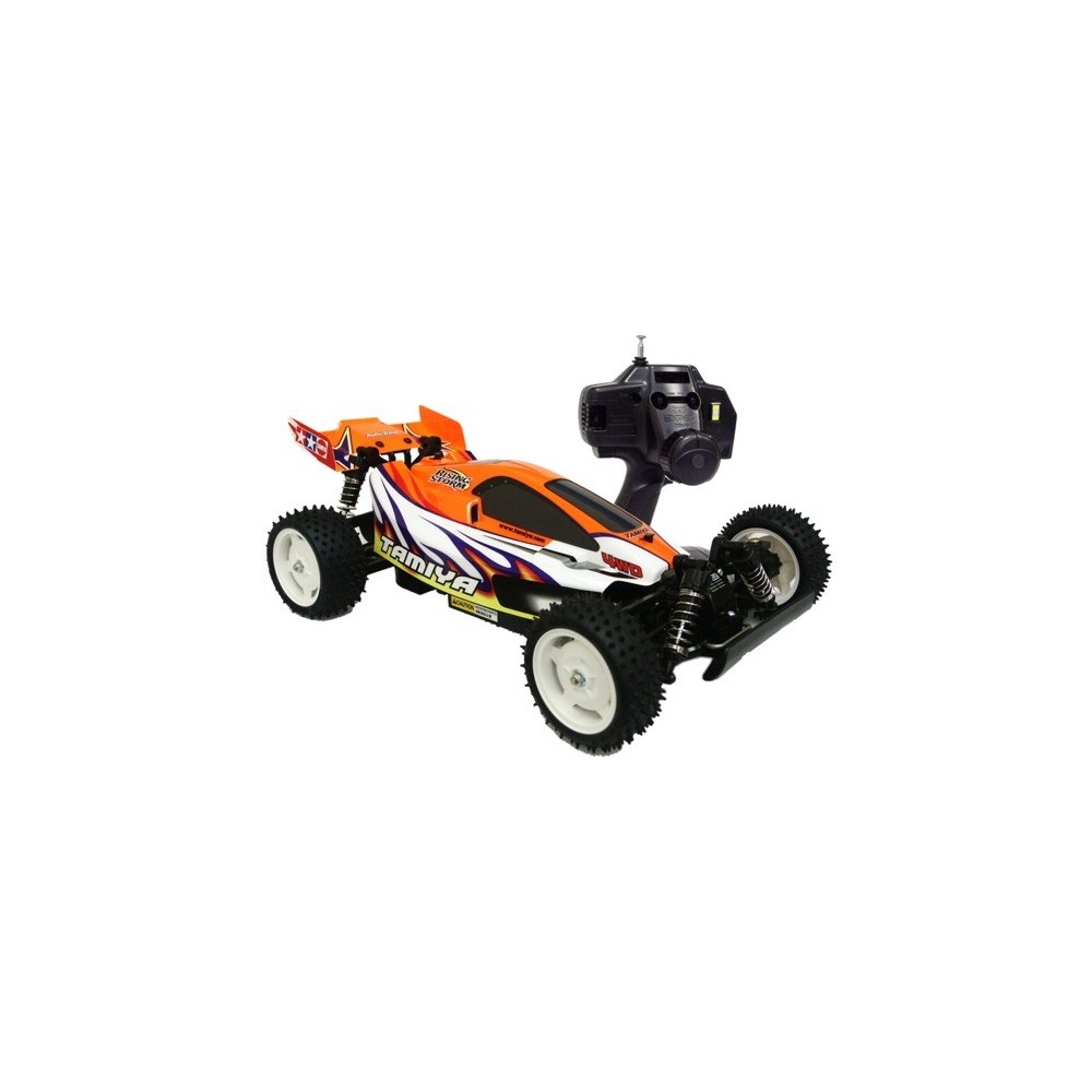 XB2, BUGGY RISING STORM, 1/10