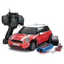 MINI COOPER S 2006, 1/10