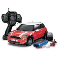 MINI COOPER S 2006, 1/10