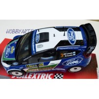 FORD FIESTA RS WRC "LATVALA"