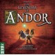 LAS LEYENDAS DE ANDOR