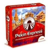 PEKIN EXPRESS