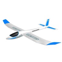 SUPER GLIDER ENV. 1200 MM  (VUELO LIBRE)