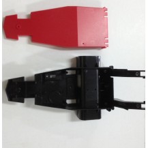 ALFA ROMEO EN KIT, 1/10