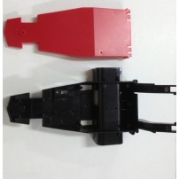 ALFA ROMEO EN KIT, 1/10