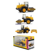 RULO APISONADOR CON RADO 2,4 GAZ, 1/24