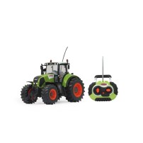 TRACTOR CLAAS AXION 850, 1/16