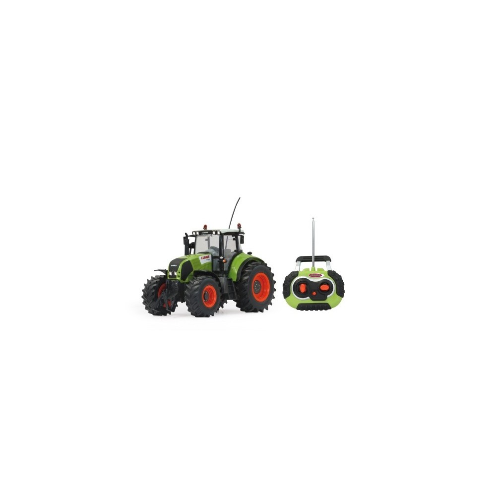 TRACTOR CLAAS AXION 850, 1/16