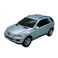 MERCEDES ML, 1/14