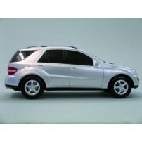 MERCEDES ML, 1/14