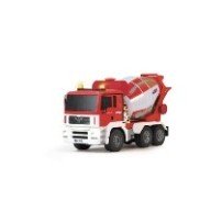 MAN, CAMION HORMIGONERA, 1/20