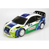 FORD FOCUS R/S WRC 2006, 1/16