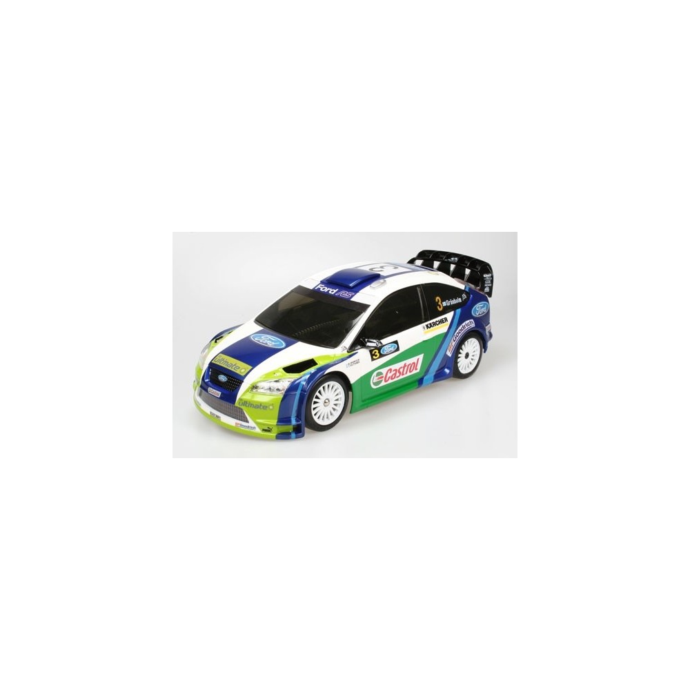 FORD FOCUS R/S WRC 2006, 1/16