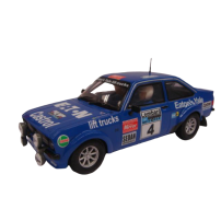 FORD ESCORT MKII