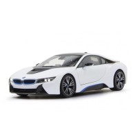 BMW I8 BLANCO, 1/14