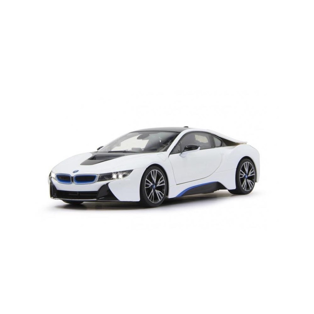 BMW I8 BLANCO, 1/14