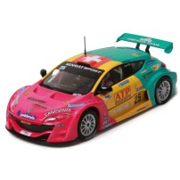 RENAULT MEGANE TROPHY "COMINI"