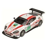 ASTON MARTIN DBR9 "YOUN DRIVER"DECO 2010