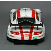 ASTON MARTIN DBR9 "YOUN DRIVER"DECO 2010