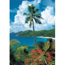 ISLA DE MAHE