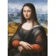 LA GIOCONDA, LEONARDO DA VINCI