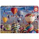 GLOBOS AEROSTATICOS
