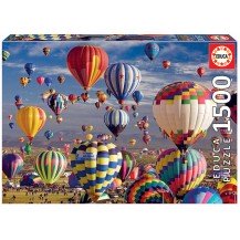 GLOBOS AEROSTATICOS