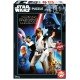 STAR WARS EPISODIO IV