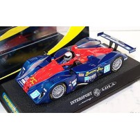 MG LOLA NUMERO 37 INTERSPORT BANANA JOE