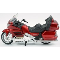 HONDA GOLD WING, 1/12