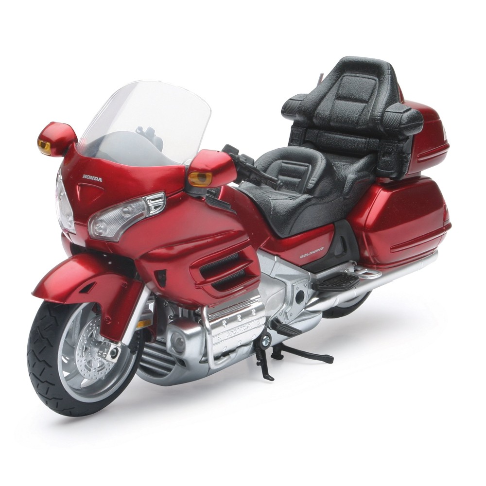 HONDA GOLD WING, 1/12